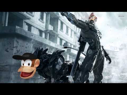 Donkey Kong 64 - Rules of the Jungle