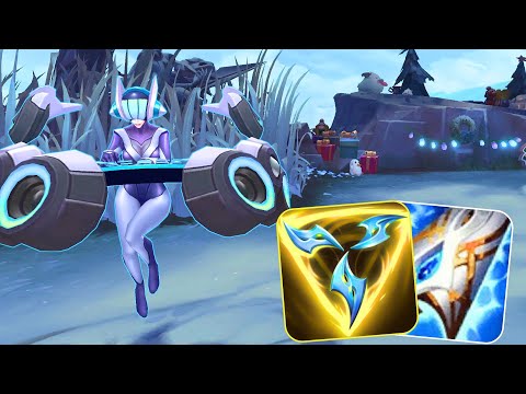 YES, I PLAY AD SONA TOP