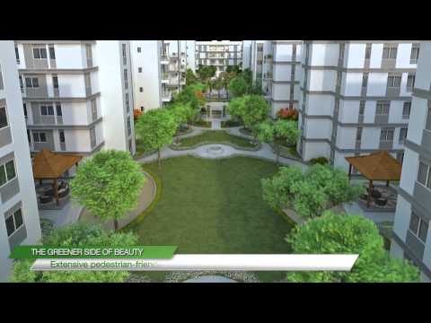 3D Tour Of Godrej E City