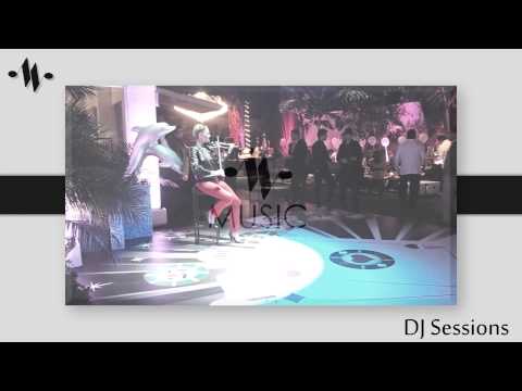 MUSIC SOLUTIONS - Reel DJ Sessions