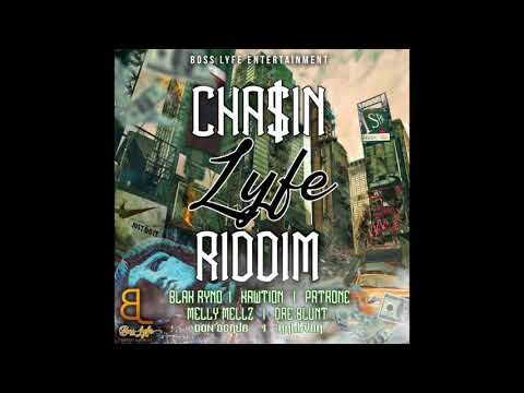 No See Dem - Kallyba (Chasin Lyfe Riddim) 2020