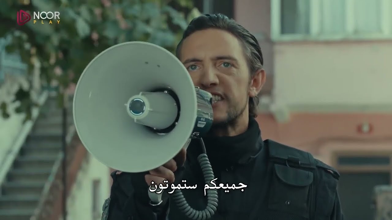 رجل واحد ضد 15 | بداية الاقتحام وإنقاذ الرهائن