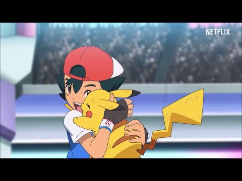 The AshBob KetchumPants Movie (Remake) Part 16 Goofy Goober Rock