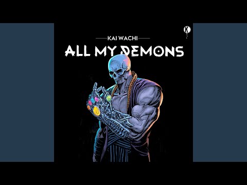 Video thumbnail for All My Demons