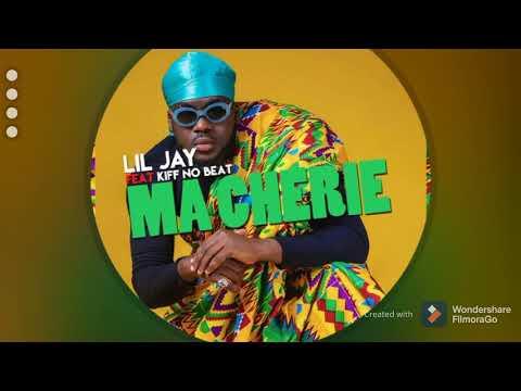 LIL JAY X KIFF NO BEAT - Ma chérie (Audio)