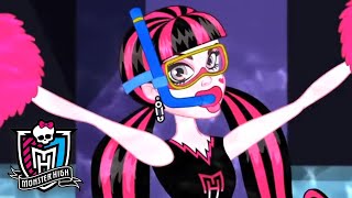 Monster High™ 💜 COMPLETE Volume 2 Part 1 (Epi