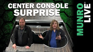Tesla's Center Console Surprises | Tesla Model S Plaid Teardown