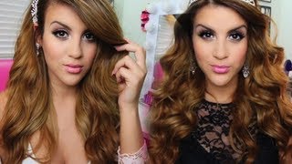 2 Complete Prom Looks: Sweet & Sultry