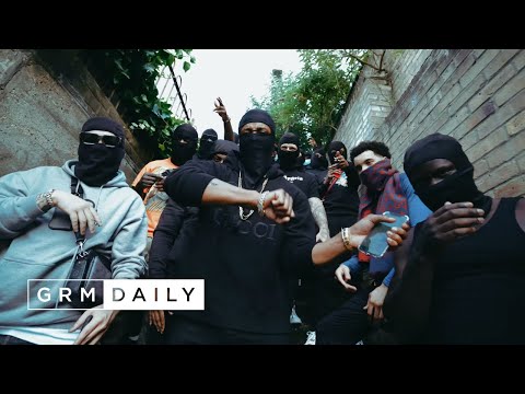 M RICH3S  - Condo [Music Video] | GRM Daily