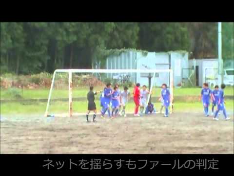 2012秋季L 第六節 vs横浜市立大学