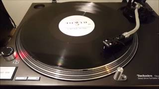New Order - Confusion (Pump Panel Reconstruction Mix) - Vinyl