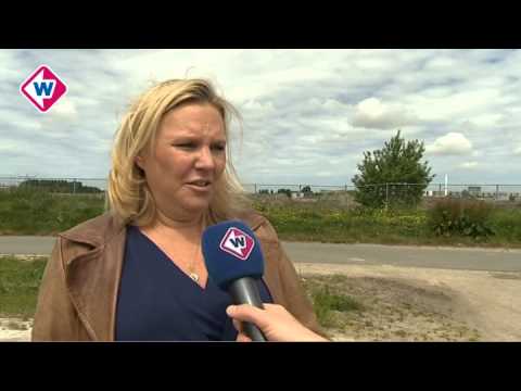 Inwoners van Den Hoorn zijn niet blij met aanpassing bestemmingsplan en komst bouwmarkt Bauhaus