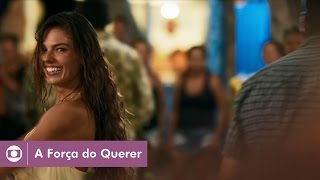 A Força do Querer: ouça &#39;Sereia&#39;,  música que Roberto Carlos compôs para Ritinha