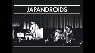 Japandroids - Art Czars [OFFICIAL AUDIO]