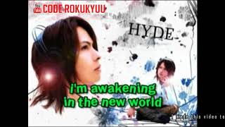 Download lagu L'Arc~en~Ciel - New World - Karaoke Instrumental with Lyric Romaji mp3 Download lagu L'Arc~en~Ciel - New World - Karaoke Instrumental with Lyric Romaji mp3