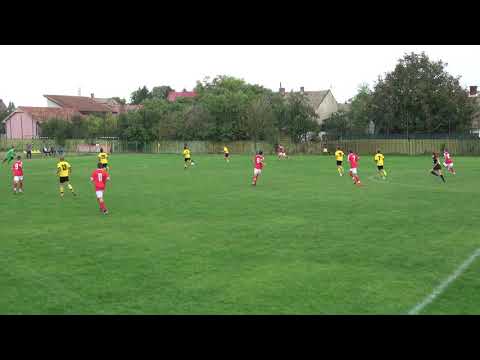 FRF - Liga Elitelor U15 - ACS Viitorul Arad vs CS Atletico Arad - Repriza 1