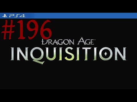 Dragon Age Inquisition Walkthrough - The Knight's Tomb