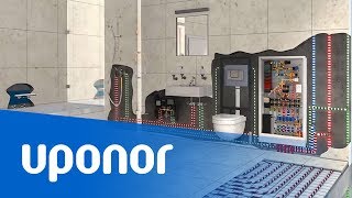 Uponor Port
