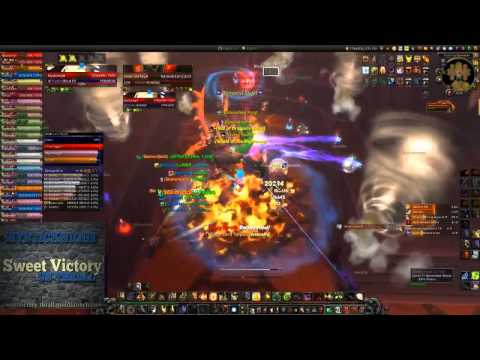 [25N] Heart of Fear - Sweet Victory vs Blade Lord Ta'Yak Guide /w Vent