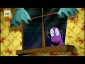 Adult Swim Checkered Past Promo 2