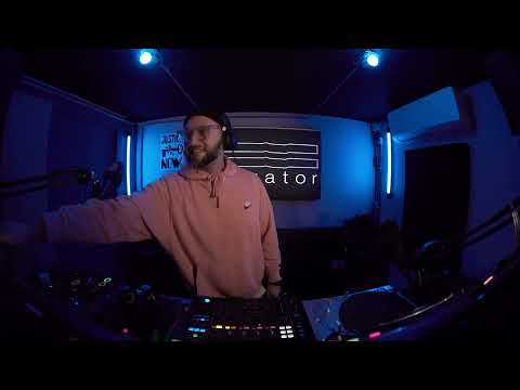 Ray Escobar | Operator 12.12.2025