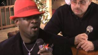 Tony Pruden, Julius Nelson, &amp; Jimmy Salvemini - Silent Night