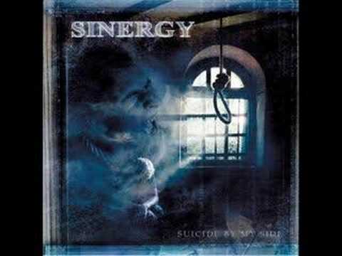 Sinergy-Spit On Your Grave