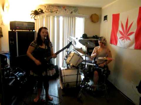 Flyleaf - Breathe Today cover by Abstract Normality