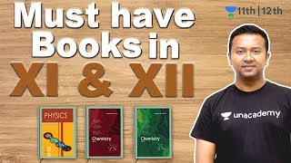 Must Have Books In 11th & 12th | CBSE | NCERT | Unacademy Class 11 & 12 | Sumit Sir - Download this Video in MP3, M4A, WEBM, MP4, 3GP