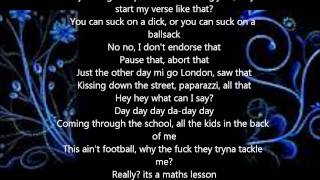 beater and dannii remix where them girls at