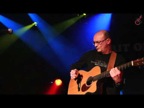 2015 IFSGF - Jacques Stotzem