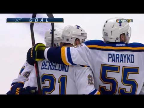 Dallas Stars vs St  Louis Blues  2016 NHL Playoffs  Round 2  Game 7  05 12 2016  HD 2 2
