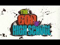 The God Of High School Final Trailer