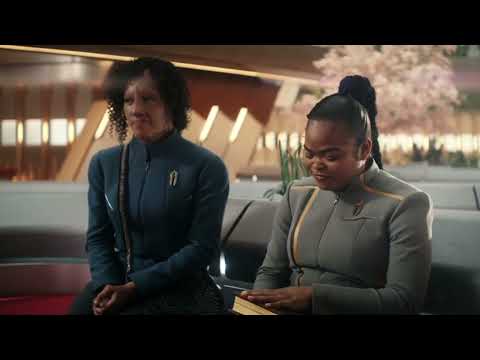 Illa Dax (Star Trek Starfleet Academy 1x05)