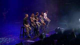 Teen Angels - Dos Ojos [El Adiós] (Vivo Gran Rex 2012)