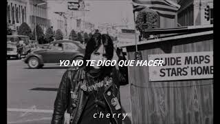 You Don&#39;t Own Me // Joan Jett // Subtitulado Al Español (Cover De Lesley Gore)