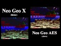 262, Neo Geo X Gold: My opinion 