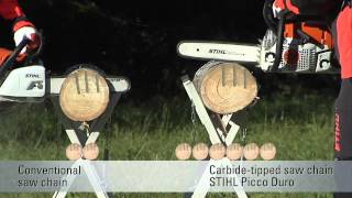 Reťaz STIHL RESCUE (RDR - karbid) 3/8", 1,6mm, 72čl, 50cm