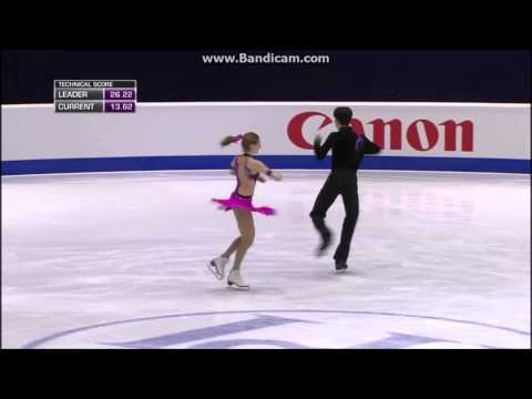 junior world 2015  Berkovich Zilberberg SD