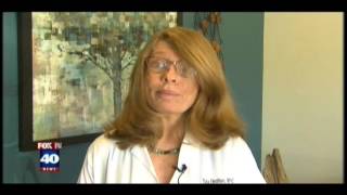 Sutter Walk In Clinics  KTXL40
