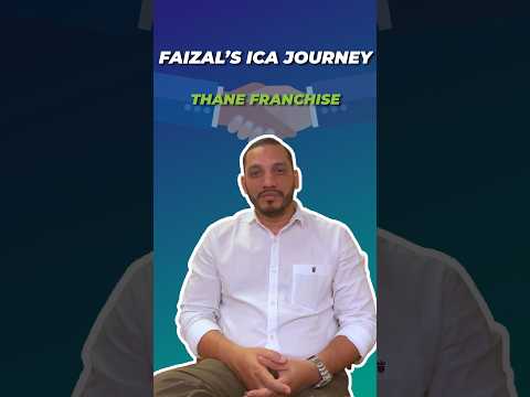 ICA franchise partner review