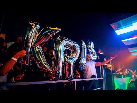 DJ Kris @ Club Holidays Orchowo | 16.09.2017 | Official Aftermovie 4K