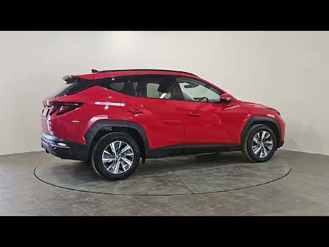 Hyundai Tucson 2WD Executive HEV Auto - Image 2