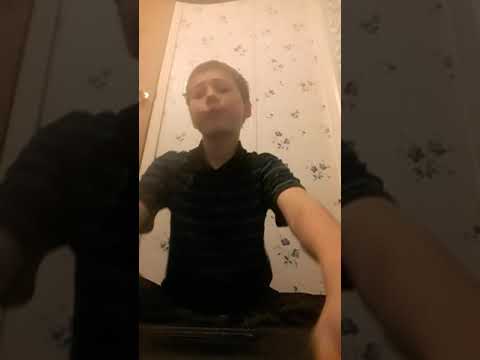 Emerald Hunter Showing You His Tool Box