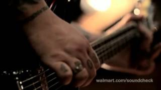 seether 05 country song  live soundcheck walmart 2014