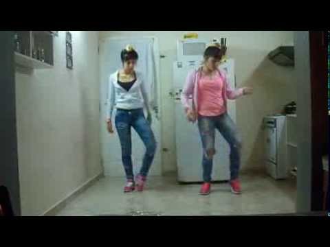 Mega Tirate Un Paso - Daddy Yankee  (altosremix)