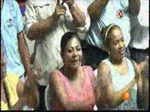 El candidato comediante   Televisa 2230 100915