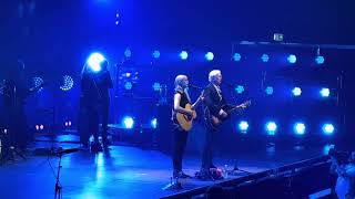 Tina Dickow &amp; Steffen Brandt 17.04.2026