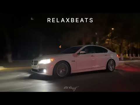 RelaxBeats ft. Elnur Valeh - Qısqanc ( REMIX )