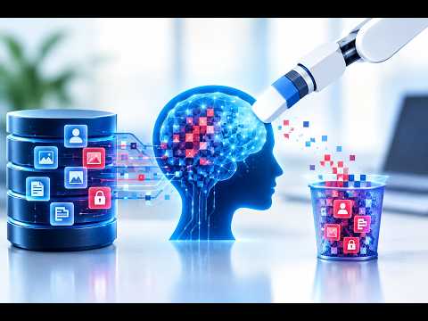 Machine Unlearning Market